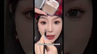 New Asian beauty hacks  #makeup #tiktok #shorts #asmr #makeuptutorial