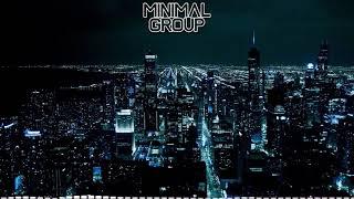 Night City Melodic Techno Mix 2021 - Deep Techno Selectrion [MINIMAL GROUP]