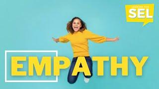 SEL Video Lesson of the Week (week 11) - Empathy