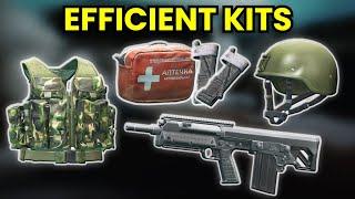 Tarkov Budget Kits: Cheap Early Loadouts and Efficient Gear! (Patch 0.13)