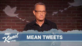 Celebrities Read Mean Tweets #6