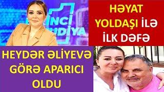 LALƏ AZƏRTAŞ ƏSLİNDƏ KİMDİR