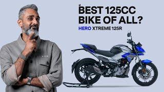 Hero Xtreme 125R: Should You Buy One? | #MotorIncView