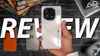 IQOO 12 Review - இந்த 8 Gen 3 Worth -ஆ? (Tamil | தமிழ்)