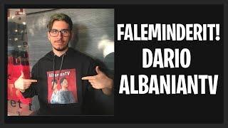 FALEMINDERIT DARIO! (ALBANIANTV) | TILAGaming
