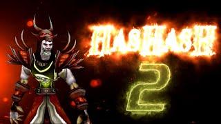 HASHASH 2  WoW Classic Destruction Warlock PvP