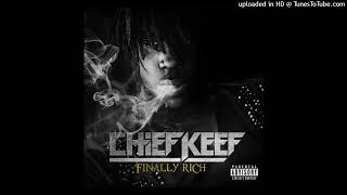 Chief Keef - No Tomorrow (Official Instrumental)