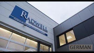 Radwell International Germany Tour (German)