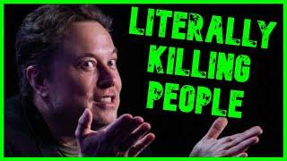 ELON’S CUTS ARE KILLING PEOPLE | The Kyle Kulinski Show