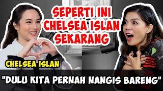 NGGAK NYANGKA! SEPERTI INI KISAH HIDUP CHELSEA ISLAN SEKARANG | Friends of Merry Riana