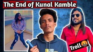 Kunal Kamble Roast | @rohitttdesai @MaheshJadhav1111 @Trisha’s FunDose