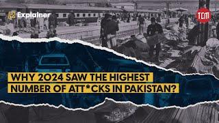 Can Military Operations Stop the Rise in Extremism in Pakistan? | TCM Explains