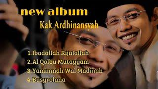 New Album 2024Bikin Candu " Kak Ardhinansyah "