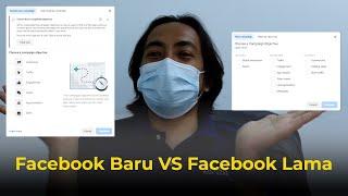 Cara Mudah Buat Post Engagement guna Facebook Ads 2022 Interface Baru