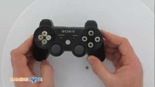 Bullet D-pad for Playstation 3 Controllers