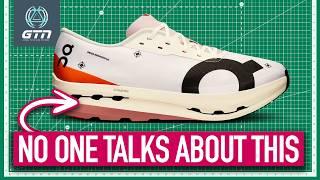 Supershoe Foams: What They Aren’t Telling You