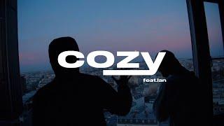 nikan - cozyy (feat.ian | official video)