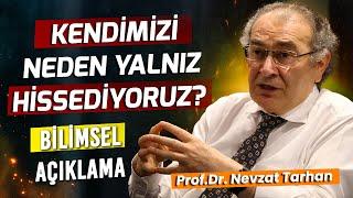 Ahlaksızlık Neden Artıyor? Toplum Nasıl Bu Hale Geldi? Çözüm Önerileri! Prof.Dr.Nevzat TARHAN