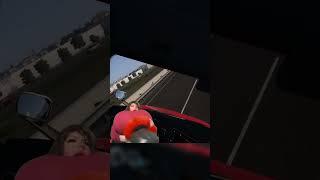 VALORIE BECOMES A TRUCKER.. #funny #gaming #twitch #meme #shorts  #cars #ats #trucking #satire