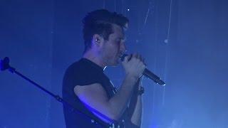 Bastille - Live @ YOTASPACE, Moscow 12.03.2017 (Full Show)