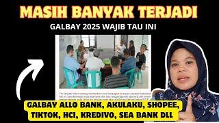 WASPADA,, YG BAYAR TEPAT WAKTU, TELAT & YG GALBAY DI PINJOL INI, SUDAH BERLAKU DARI AWAL TAHUN,,