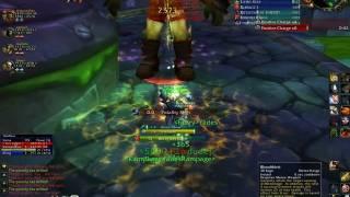 World Of Warcraft-Naxx Thaddius Shocking Achievement