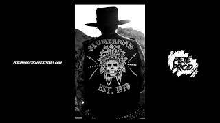 [FREE] Yelawolf Country Rap Guitar Type beat - "Gunshots"