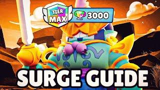 *EASILY* MASTER Surge With THIS Guide!