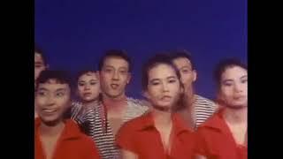 龍翔鳳舞 Calendar Girl 1959  李湄 張仲文 陳厚