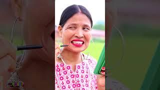 Sigma Mom Addicted to Makeup | Football | Aayush & Abhay #shorts #viral #funny