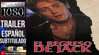 El Regreso de Jack (1988) (Trailer HD) - Rowdy Herrington