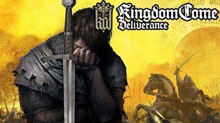 A War is Brewing in Medieval Bohemia - Kingdom Come: Deliverance #8