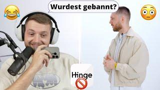 Chef wurde auf dieser Dating App gebannt