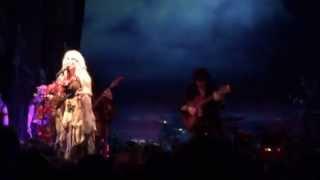 Blackmore's Night - Toast To Tomorrow - Live In Ebern 2015