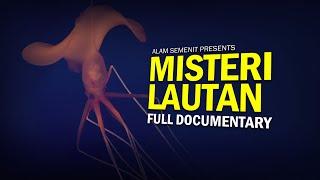 Menyingkap Misteri Lautan - FULL DOCUMENTARY #AlamSemenit