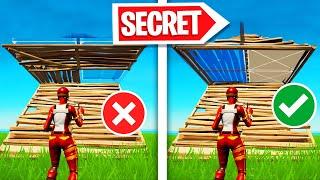 How to Double Edit Like a PRO - Fortnite Tips and Tricks