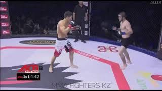 Assu “Zulfikar” Almabaev | HIGHLIGHTS