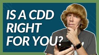 What is a CDD and is it right for you? | Florida Edition