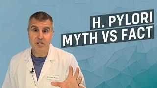 Is H. Pylori Causing Your Symptoms?