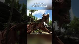 5 Tricks, die du in #ARK noch nicht kanntest! -#Shorts #nitrado #tutorial