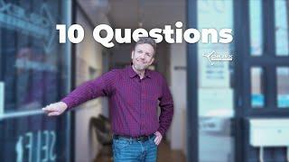 10 Questions with 3D Printing and Scanning Company | Objex Unlimited