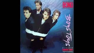 Bond - Boy's Toys (Extended Dance Mix) (1987) New Wave, Pop Rock, Germany