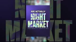 VALORANT Night Market & Agent Teaser!