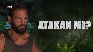 Survivor 2024 bu akşam 20:00 da tv8 de