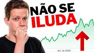 É possível VIVER DE RENDA com R$1,5 MILHÃO em 2025?