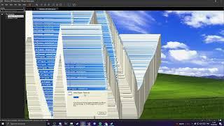 Corrupting Windows XP (deez truct.exe)