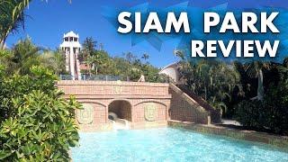 [Review] Siam Park - Der BESTE Wasserpark in Europa! | Teneriffa | Parkvorstellung