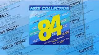 Hits Collection 84 (High Energy) Mexico