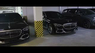 Mercedes-Maybach S 580 4MATIC 4.0 л 503 л.с. (C223) 2021г.в. в наличии в Москве на АЛЕКСЕЕВСКОЙ!!!