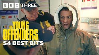 The Best Bits of Series 4 ️ | The Young Offenders